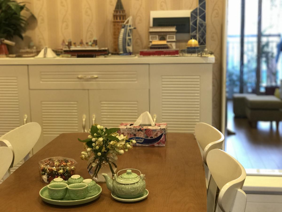 Luna'S Splendid Home Ханой Екстер'єр фото