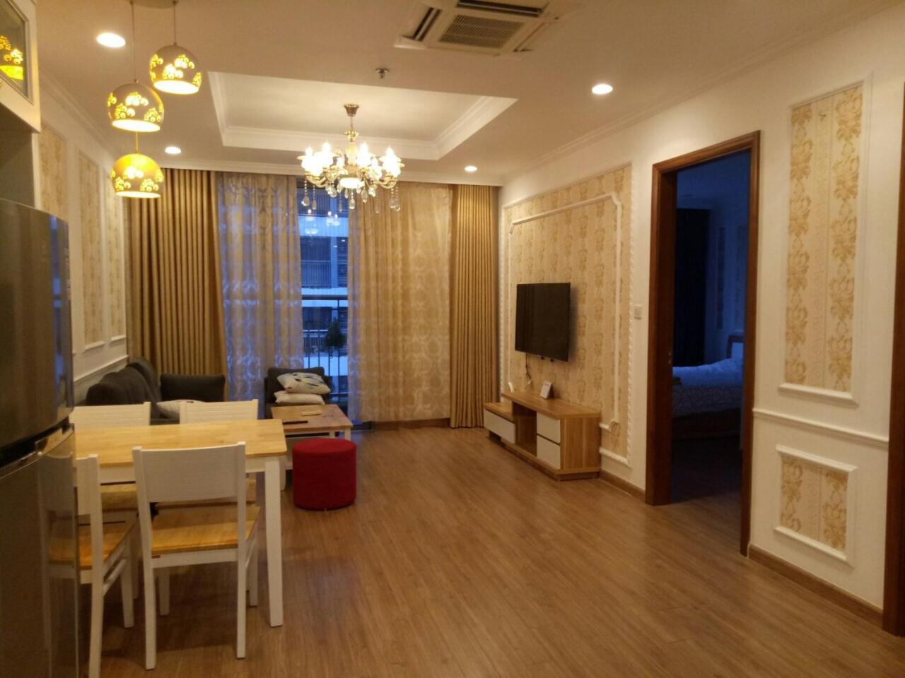 Luna'S Splendid Home Ханой Екстер'єр фото